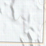 40113NE Page 30 Bonneville Salt Flats Topo Preview 3