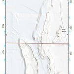 40113NE Page 31 Bonneville Salt Flats Topo Preview 1