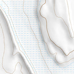 40113NE Page 31 Bonneville Salt Flats Topo Preview 3