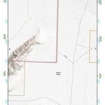 40113NE Page 33 Bonneville Salt Flats Topo Preview 1