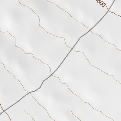 40113NE Page 34 Bonneville Salt Flats Topo Preview 3