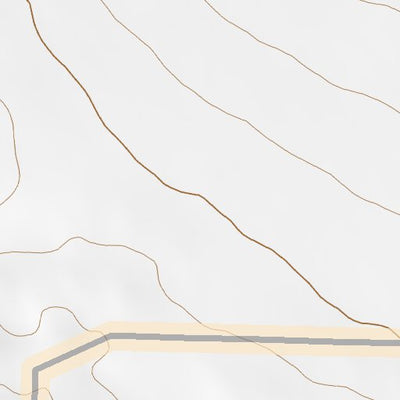 40113NE Page 35 Bonneville Salt Flats Topo Preview 2