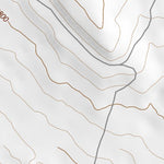 40113NE Page 35 Bonneville Salt Flats Topo Preview 3