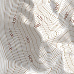 40113NE Page 36 Bonneville Salt Flats Topo Preview 2