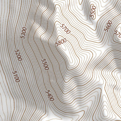 40113NE Page 36 Bonneville Salt Flats Topo Preview 2