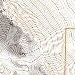 40113NE Page 36 Bonneville Salt Flats Topo Preview 3