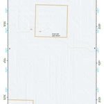 40113NE Page 38 Bonneville Salt Flats Topo Preview 1