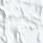 40113NE Page 41 Bonneville Salt Flats Topo Preview 3