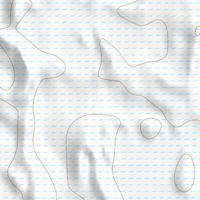 40113NE Page 41 Bonneville Salt Flats Topo Preview 3