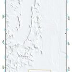 40113NE Page 42 Bonneville Salt Flats Topo Preview 1