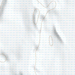 40113NE Page 42 Bonneville Salt Flats Topo Preview 2