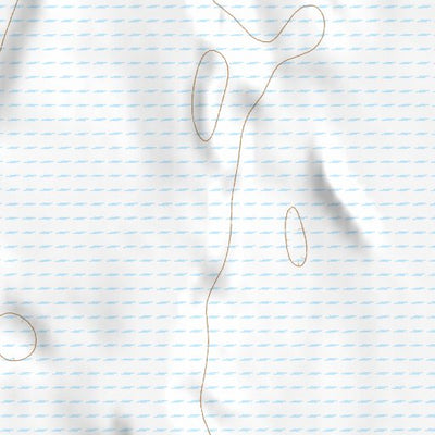 40113NE Page 42 Bonneville Salt Flats Topo Preview 2