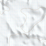 40113NE Page 42 Bonneville Salt Flats Topo Preview 3