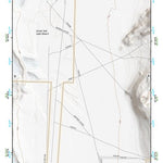 40113NE Page 44 Bonneville Salt Flats Topo Preview 1