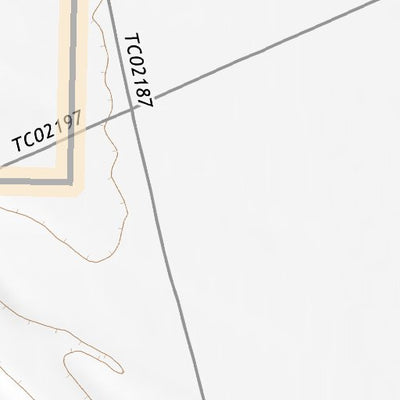 40113NE Page 44 Bonneville Salt Flats Topo Preview 2