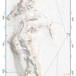 40113NE Page 45 Bonneville Salt Flats Topo Preview 1