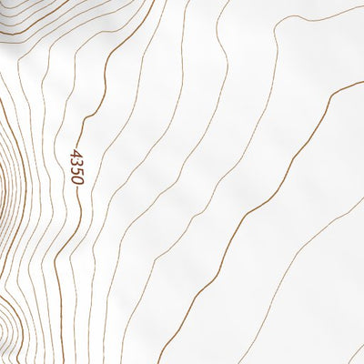 40113NE Page 45 Bonneville Salt Flats Topo Preview 2