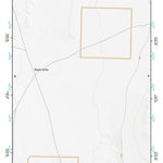 40113NE Page 46 Bonneville Salt Flats Topo Preview 1