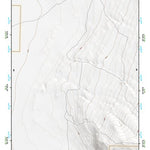 40113NE Page 47 Bonneville Salt Flats Topo Preview 1