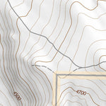 40113NE Page 47 Bonneville Salt Flats Topo Preview 3