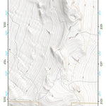 40113NE Page 48 Bonneville Salt Flats Topo Preview 1