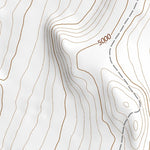 40113NE Page 48 Bonneville Salt Flats Topo Preview 2