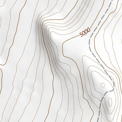 40113NE Page 48 Bonneville Salt Flats Topo Preview 2