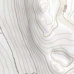 40113NE Page 48 Bonneville Salt Flats Topo Preview 3