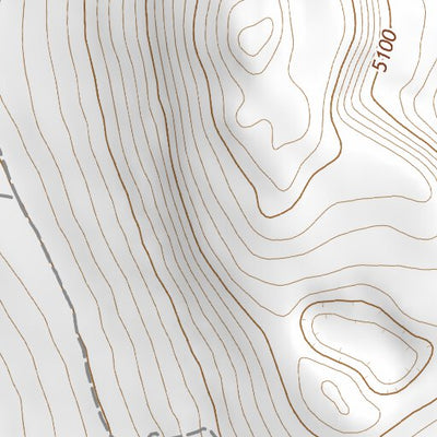 40113NE Page 48 Bonneville Salt Flats Topo Preview 3