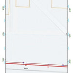 40113NE Page 49 Bonneville Salt Flats Topo Preview 1