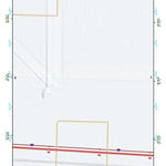40113NE Page 50 Bonneville Salt Flats Topo Preview 1