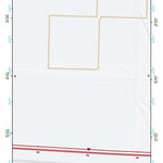 40113NE Page 51 Bonneville Salt Flats Topo Preview 1