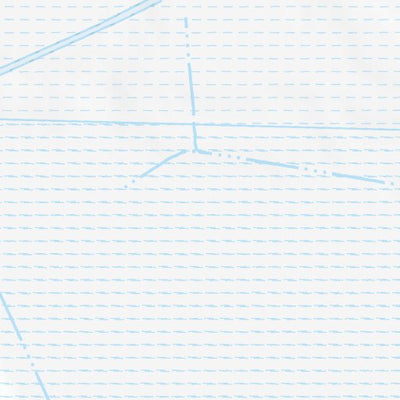 40113NE Page 52 Bonneville Salt Flats Topo Preview 2