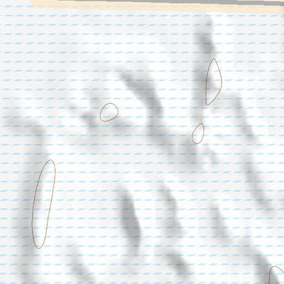 40113NE Page 52 Bonneville Salt Flats Topo Preview 3