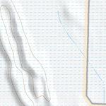 40113NE Page 53 Bonneville Salt Flats Topo Preview 3