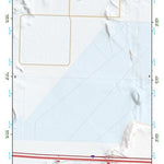40113NE Page 54 Bonneville Salt Flats Topo Preview 1