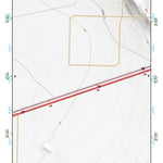 40113NE Page 59 Bonneville Salt Flats Topo Preview 1