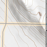 40113NE Page 59 Bonneville Salt Flats Topo Preview 3