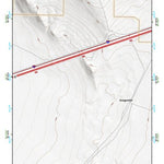 40113NE Page 60 Bonneville Salt Flats Topo Preview 1