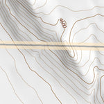 40113NE Page 60 Bonneville Salt Flats Topo Preview 3