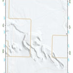 40113NE Page 61 Bonneville Salt Flats Topo Preview 1