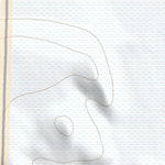 40113NE Page 61 Bonneville Salt Flats Topo Preview 2