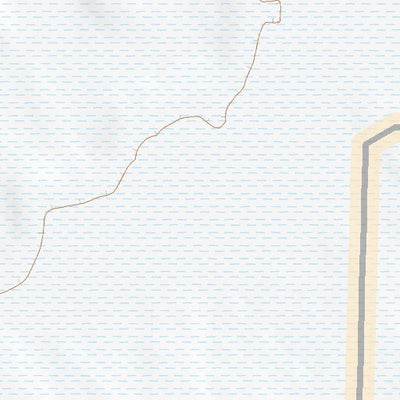 40113NE Page 63 Bonneville Salt Flats Topo Preview 2