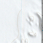 40113NE Page 63 Bonneville Salt Flats Topo Preview 3