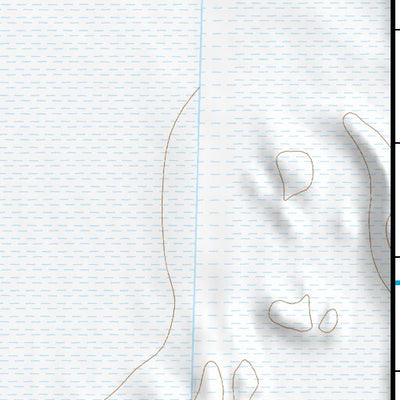 40113NE Page 63 Bonneville Salt Flats Topo Preview 3