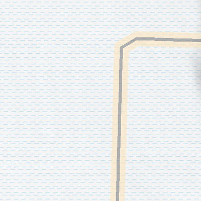 40113NE Page 64 Bonneville Salt Flats Topo Preview 2