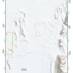 40113NE Page 65 Bonneville Salt Flats Topo Preview 1