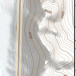 40113NE Page 65 Bonneville Salt Flats Topo Preview 3