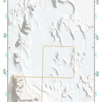 40113NE Page 66 Bonneville Salt Flats Topo Preview 1