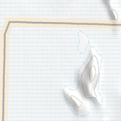 40113NE Page 66 Bonneville Salt Flats Topo Preview 2